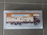 1/43 Hachette Berliet MIGHIRIAN Fres